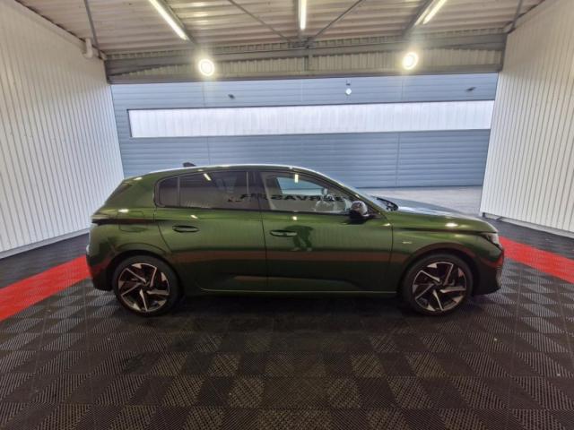Peugeot 308 image 5