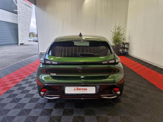 Peugeot 308 image 3