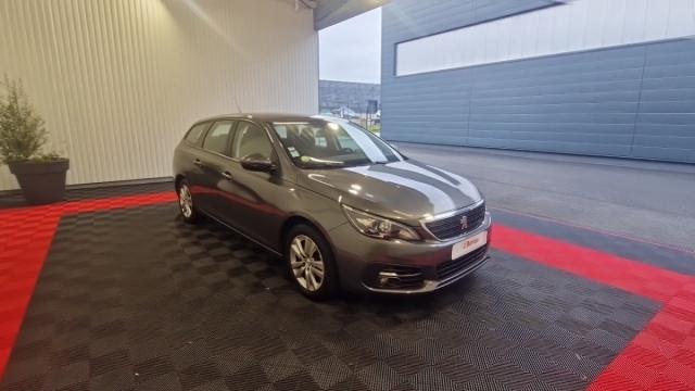 Peugeot 308 Sw image 1