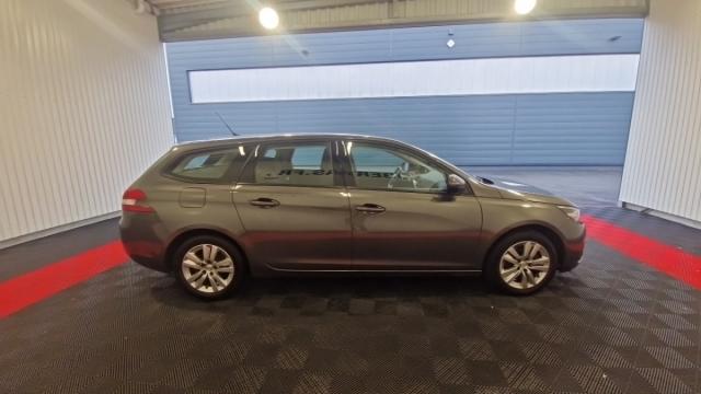 Peugeot 308 Sw image 8