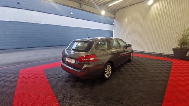 Peugeot 308 Sw image 2