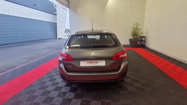 Peugeot 308 Sw image 3