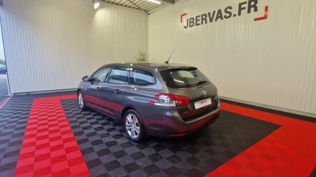 Peugeot 308 Sw image 4