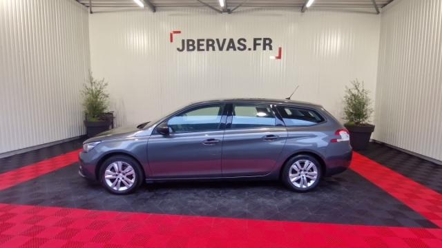 Peugeot 308 Sw image 7