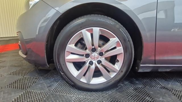 Peugeot 308 Sw image 6