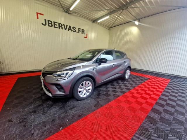 Renault Captur Tce 90 - 21 Business