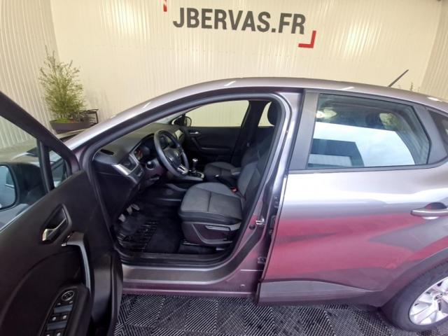 Renault Captur image 3