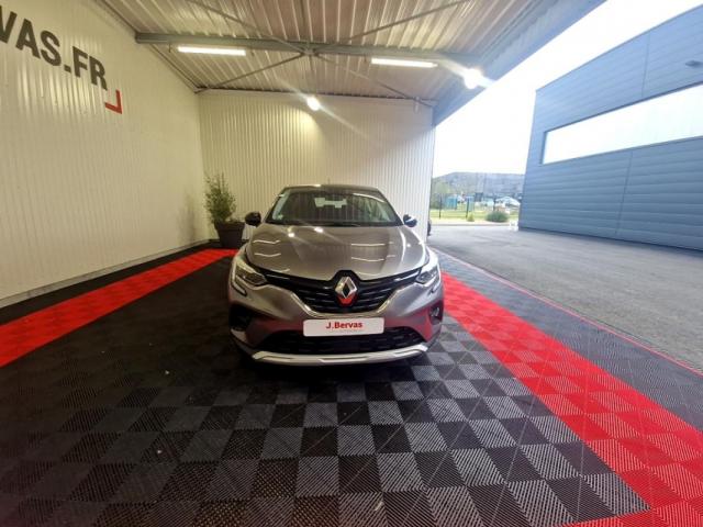 Renault Captur image 4