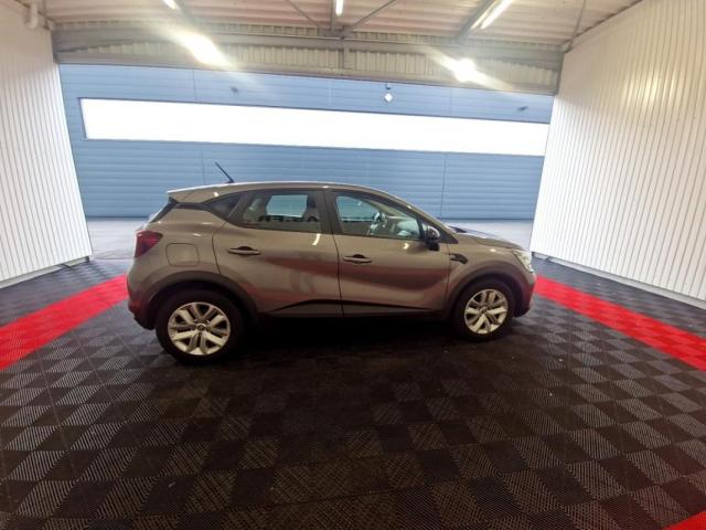 Renault Captur image 6