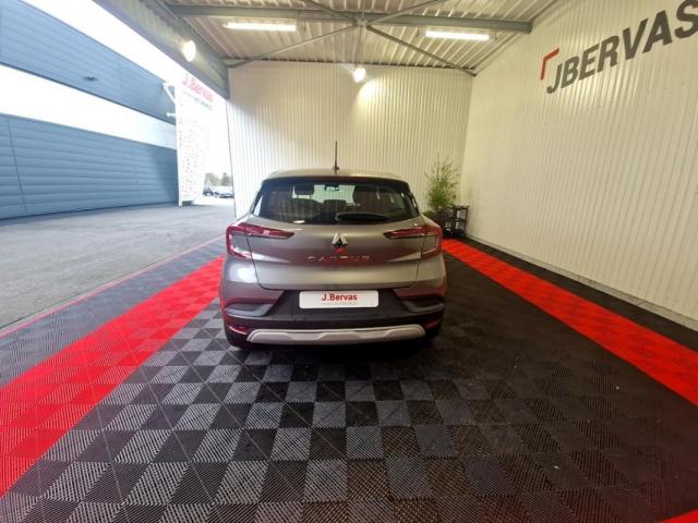 Renault Captur image 5