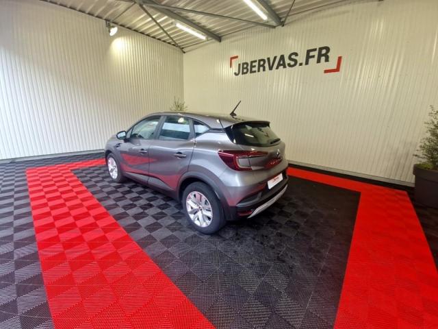 Renault Captur image 8