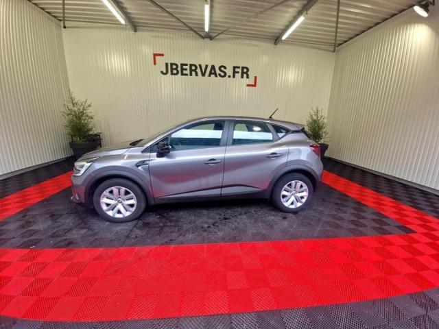 Renault Captur image 9