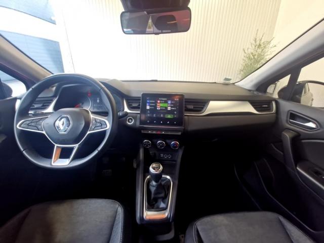 Renault Captur image 7