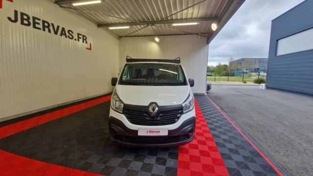 Renault Trafic image 6