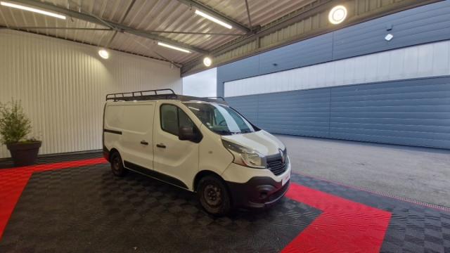 Renault Trafic image 7