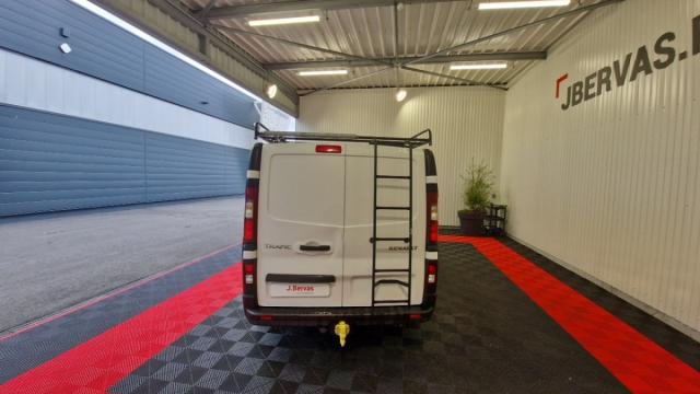 Renault Trafic image 5