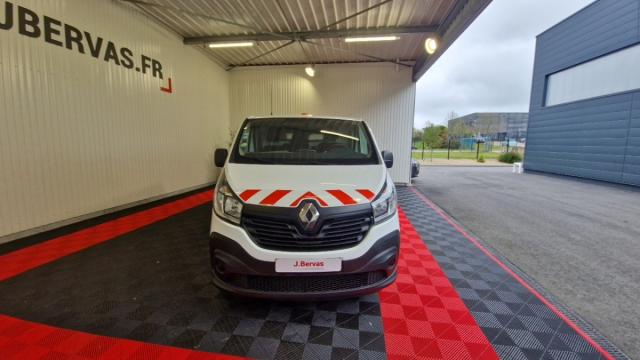 Renault Trafic image 1
