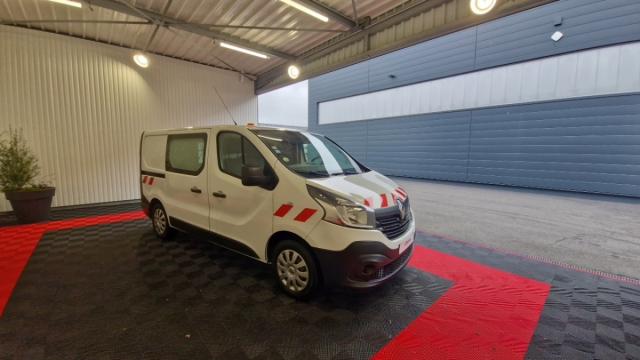 Renault Trafic image 7