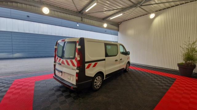 Renault Trafic image 6