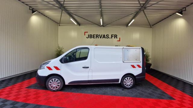 Renault Trafic image 3