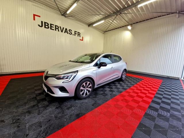 Renault Clio V Tce 90 Equilibre