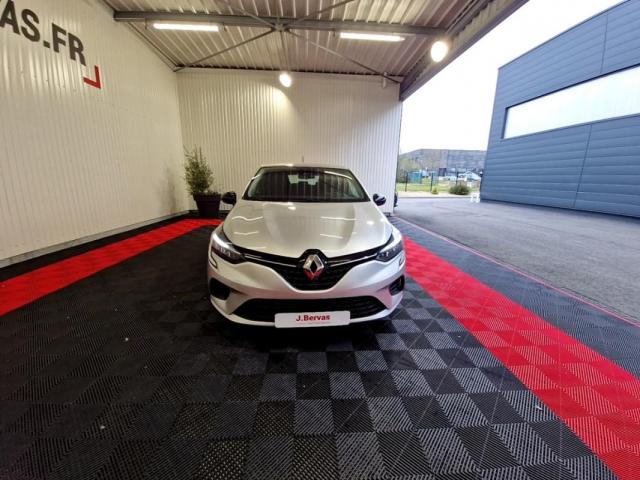 Renault Clio image 3