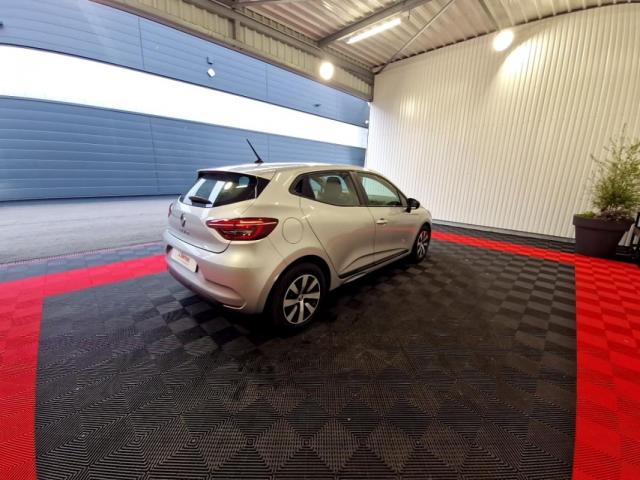 Renault Clio image 4