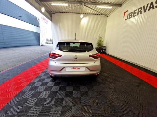 Renault Clio image 7