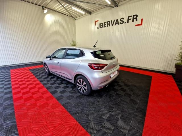 Renault Clio image 2