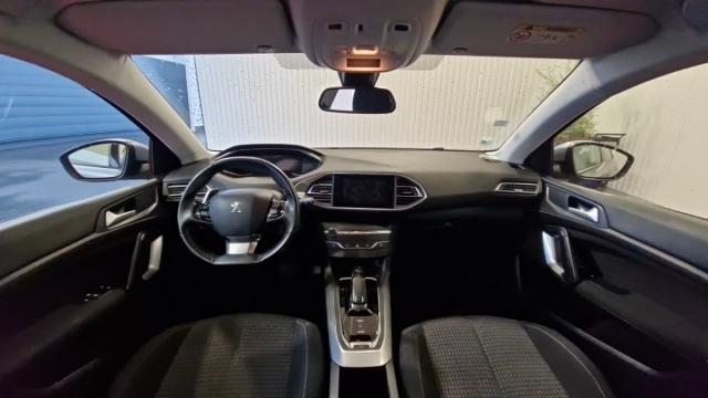 Peugeot 308 image 6