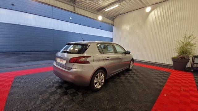Peugeot 308 image 5