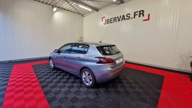 Peugeot 308 image 4