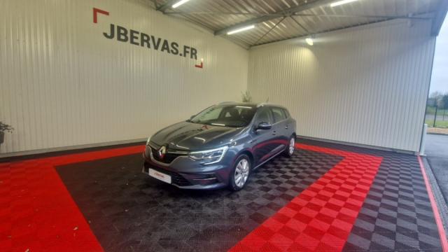 Renault Mégane Estate Iv E-Tech Plug-In Hybride 160 - 21n Business