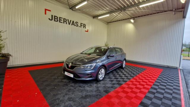 Renault Mégane Estate image 1