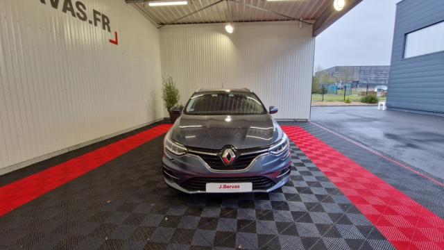 Renault Mégane Estate image 4
