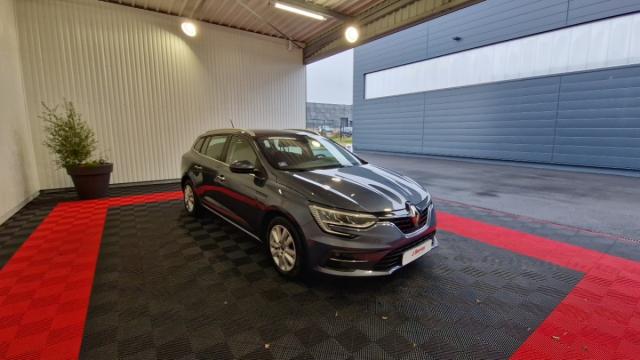Renault Mégane Estate image 7