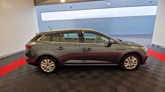 Renault Mégane Estate image 2