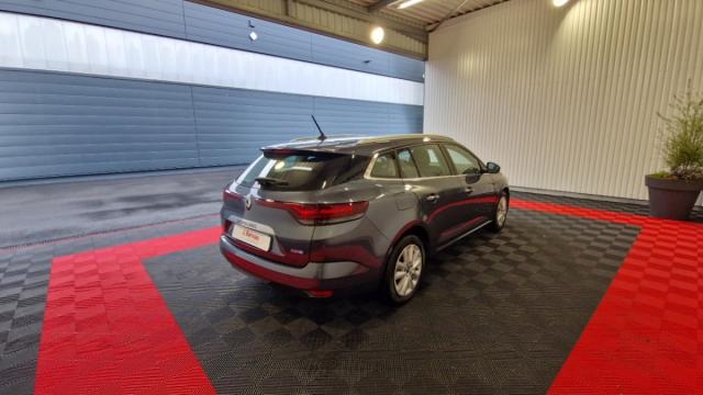 Renault Mégane Estate image 6