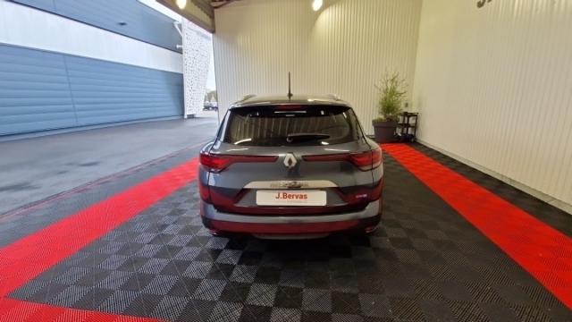 Renault Mégane Estate image 3