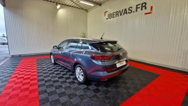 Renault Mégane Estate image 8