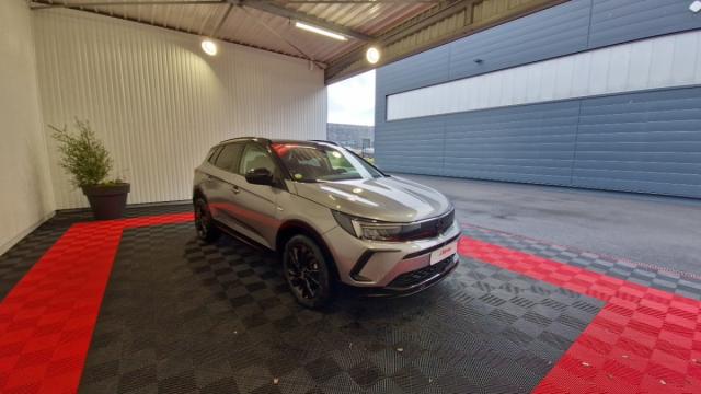 Opel Grandland image 6