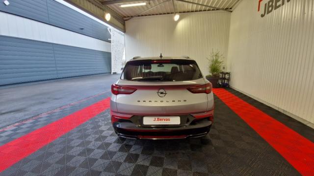 Opel Grandland image 1