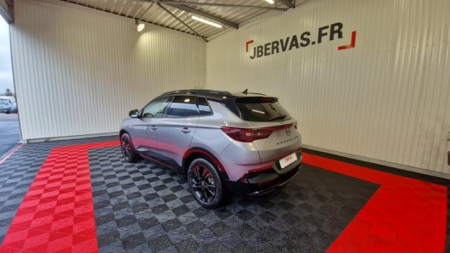 Opel Grandland image 5