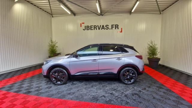 Opel Grandland image 3