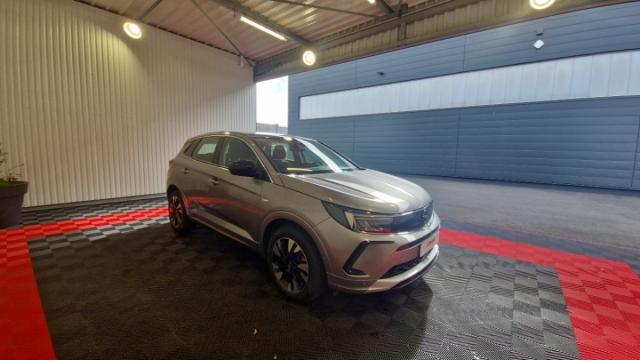 Opel Grandland image 8