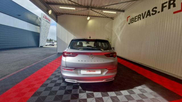Opel Grandland image 7