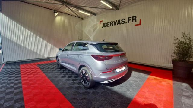 Opel Grandland image 4