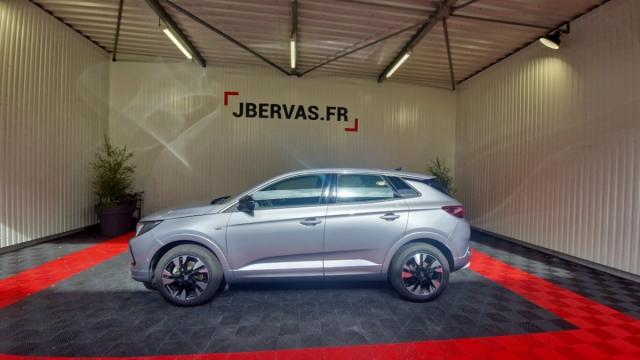 Opel Grandland image 6