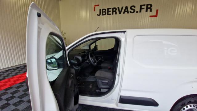 Citroen Berlingo image 8
