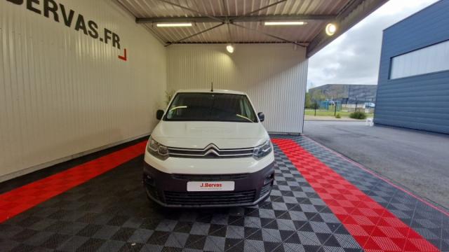 Citroen Berlingo image 6